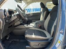 2026 Ford Bronco Sport Big Bend 200A - Photo 22