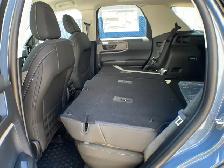 2026 Ford Bronco Sport Big Bend 200A - Photo 24