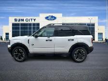 2026 Ford Bronco Sport Outer Banks 300A - Photo 2