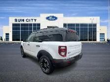 2026 Ford Bronco Sport Outer Banks 300A - Photo 3