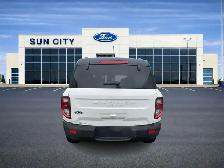 2026 Ford Bronco Sport Outer Banks 300A - Photo 4