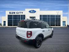 2026 Ford Bronco Sport Outer Banks 300A - Photo 5