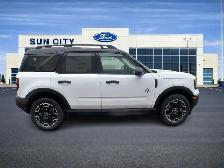 2026 Ford Bronco Sport Outer Banks 300A - Photo 6
