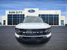 2026 Ford Bronco Sport Outer Banks 300A - Photo 8
