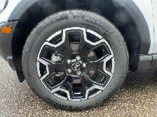 2026 Ford Bronco Sport Outer Banks 300A - Photo 9