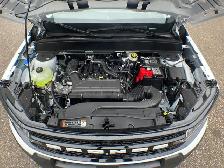 2026 Ford Bronco Sport Outer Banks 300A - Photo 11