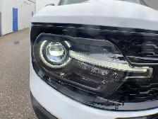 2026 Ford Bronco Sport Outer Banks 300A - Photo 12