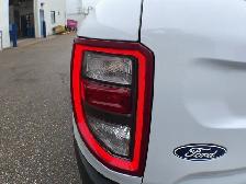 2026 Ford Bronco Sport Outer Banks 300A - Photo 13