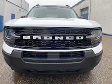 2026 Ford Bronco Sport Outer Banks 300A - Photo 14