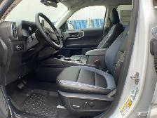 2026 Ford Bronco Sport Outer Banks 300A - Photo 22