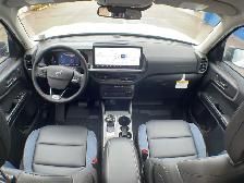 2026 Ford Bronco Sport Outer Banks 300A - Photo 25