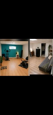 Maison a vendre 1017 rue Misho Beresford, près de Bathurst - Photo 8