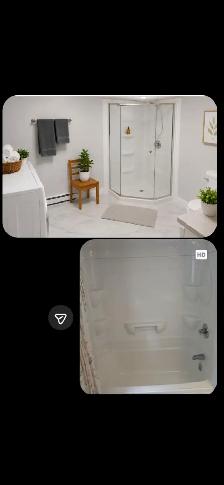 Maison a vendre 1017 rue Misho Beresford, près de Bathurst - Photo 9