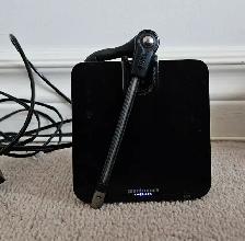 PLANTRONICS SAVI OFFICE DECT CONVERTIBLE WIRELESS HEADSET (3 QTY - Photo 3