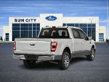 2021 Ford F-150 Lariat - Photo 3