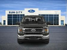 2021 Ford F-150 Lariat - Photo 4