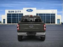 2021 Ford F-150 Lariat - Photo 5