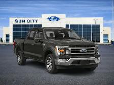 2021 Ford F-150 Lariat - Photo 6