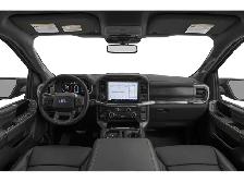 2021 Ford F-150 Lariat - Photo 8