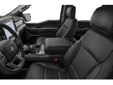 2021 Ford F-150 Lariat - Photo 9
