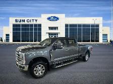 2026 Ford Super Duty F-350 SRW Lariat FX4 618A