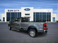 2026 Ford Super Duty F-350 SRW Lariat FX4 618A - Photo 3