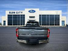 2026 Ford Super Duty F-350 SRW Lariat FX4 618A - Photo 4