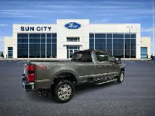 2026 Ford Super Duty F-350 SRW Lariat FX4 618A - Photo 5