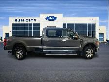 2026 Ford Super Duty F-350 SRW Lariat FX4 618A - Photo 6