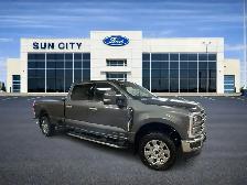 2026 Ford Super Duty F-350 SRW Lariat FX4 618A - Photo 7