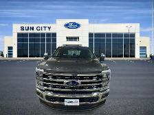 2026 Ford Super Duty F-350 SRW Lariat FX4 618A - Photo 8