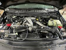 2026 Ford Super Duty F-350 SRW Lariat FX4 618A - Photo 11