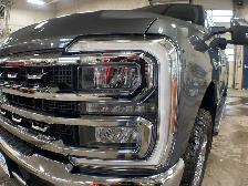 2026 Ford Super Duty F-350 SRW Lariat FX4 618A - Photo 12