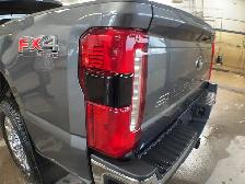 2026 Ford Super Duty F-350 SRW Lariat FX4 618A - Photo 13