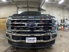2026 Ford Super Duty F-350 SRW Lariat FX4 618A - Photo 14