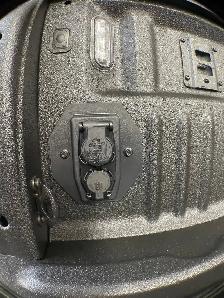 2026 Ford Super Duty F-350 SRW Lariat FX4 618A - Photo 33