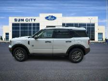 2026 Ford Bronco Sport Big Bend 200A - Photo 2