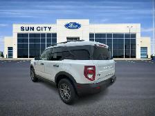 2026 Ford Bronco Sport Big Bend 200A - Photo 3