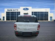 2026 Ford Bronco Sport Big Bend 200A - Photo 4