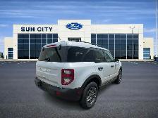 2026 Ford Bronco Sport Big Bend 200A - Photo 5