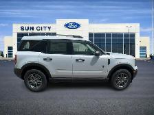 2026 Ford Bronco Sport Big Bend 200A - Photo 6
