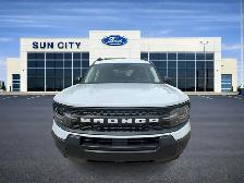 2026 Ford Bronco Sport Big Bend 200A - Photo 8