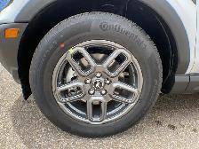 2026 Ford Bronco Sport Big Bend 200A - Photo 9