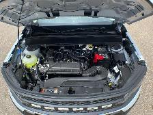 2026 Ford Bronco Sport Big Bend 200A - Photo 11