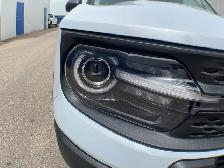 2026 Ford Bronco Sport Big Bend 200A - Photo 12