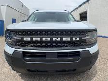 2026 Ford Bronco Sport Big Bend 200A - Photo 14