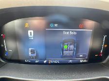 2026 Ford Bronco Sport Big Bend 200A - Photo 16