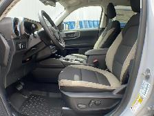 2026 Ford Bronco Sport Big Bend 200A - Photo 22