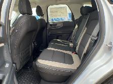 2026 Ford Bronco Sport Big Bend 200A - Photo 23