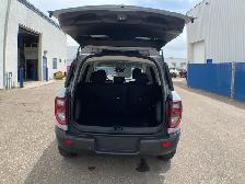 2026 Ford Bronco Sport Big Bend 200A - Photo 26